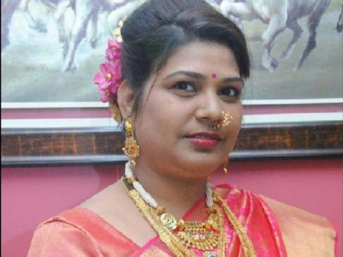 Mystery increased due to MLA's wife's message; Police start investigation | आमदार पत्नीच्या ‘त्या’ संदेशामुळे वाढले गूढ; पोलिसांकडून तपास सुरू, संदेशात ‘तिचा’ उल्लेख?  Mystery increased due to MLA's wife's message; Police start investigation | आमदार पत्नीच्या ‘त्या’ संदेशामुळे वाढले गूढ; पोलिसांकडून तपास सुरू, संदेशात ‘तिचा’ उल्लेख?