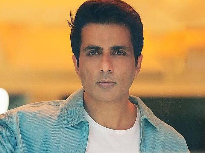 Actor Sonu Sood will launch Sonu for you app this app will get blood to every needy | अभिनेता सोनू सूद लॉन्च करतोय 'Sonu For You App', रुग्णांना मिळणार दिलासा; होणार मोठा फायदा...! Actor Sonu Sood will launch Sonu for you app this app will get blood to every needy | अभिनेता सोनू सूद लॉन्च करतोय 'Sonu For You App', रुग्णांना मिळणार दिलासा; होणार मोठा फायदा...!