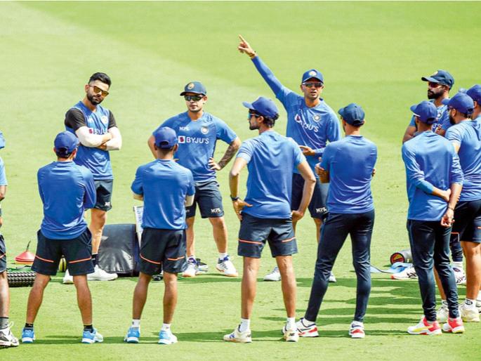 Windies dangerous in Fast cricket; Rohit's form, leadership and fitness will be the triad of success | झटपट क्रिकेटमध्ये विंडिज धोकादायक; रोहितचा फॉर्म, नेतृत्व आणि तंदुरुस्ती यशाची त्रिसूत्री ठरेल 