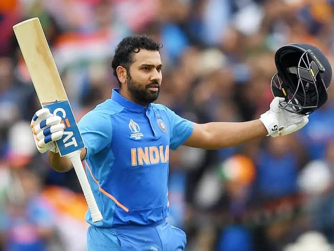 Rishabh Pant would have been the best captain than Rohit sharma says Veteran cricketer Graeme Swann | रोहितपेक्षा 'हा' प्लेयर ठरला असता बेस्ट कर्णधार; हिटमॅनला कॅप्टन करण्यावर दिग्गज क्रिकेटरनं खडा केला सवाल!