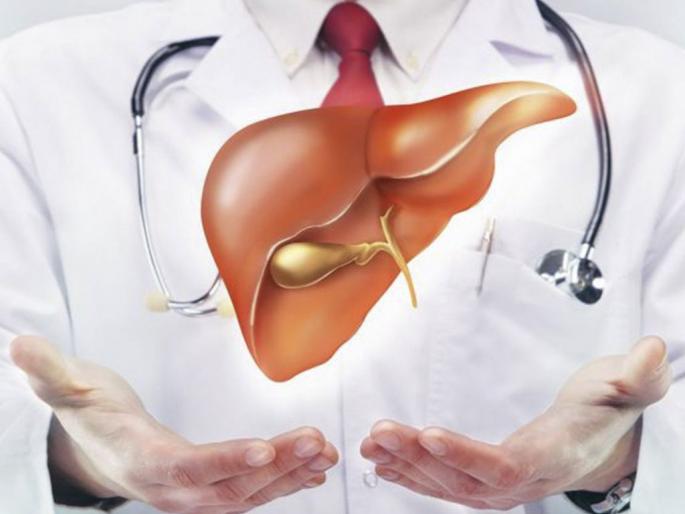 Liver transplant on 22 year-old, mother donated fifty percent liver | २२ वर्षीय तरुणावर यकृत प्रत्यारोपण, १७ वर्षे होता 'त्रास'; आईने पन्नास टक्के यकृत केले दान Liver transplant on 22 year-old, mother donated fifty percent liver | २२ वर्षीय तरुणावर यकृत प्रत्यारोपण, १७ वर्षे होता 'त्रास'; आईने पन्नास टक्के यकृत केले दान