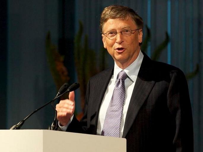 gates foundation announce 100 million dollers to help with the covid 19 sna | गेट्स फाउंडेशनची मोठी घोषणा, कोरोना व्हायरसचा सामना करण्यासाठी देणार 10 कोटी डॉलर gates foundation announce 100 million dollers to help with the covid 19 sna | गेट्स फाउंडेशनची मोठी घोषणा, कोरोना व्हायरसचा सामना करण्यासाठी देणार 10 कोटी डॉलर