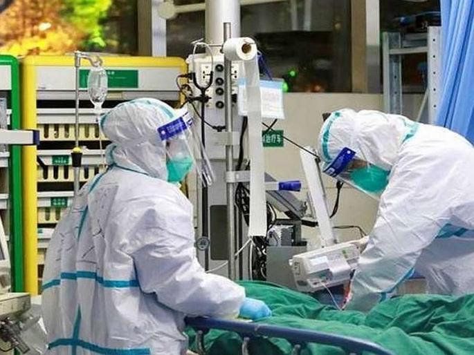 The number of corona patients has increased to 76 lakh 51 thousand | कोरोना रुग्णांची संख्या ७६ लाख ५१ हजारांवर, ६७ लाखांवर झाले बरे The number of corona patients has increased to 76 lakh 51 thousand | कोरोना रुग्णांची संख्या ७६ लाख ५१ हजारांवर, ६७ लाखांवर झाले बरे