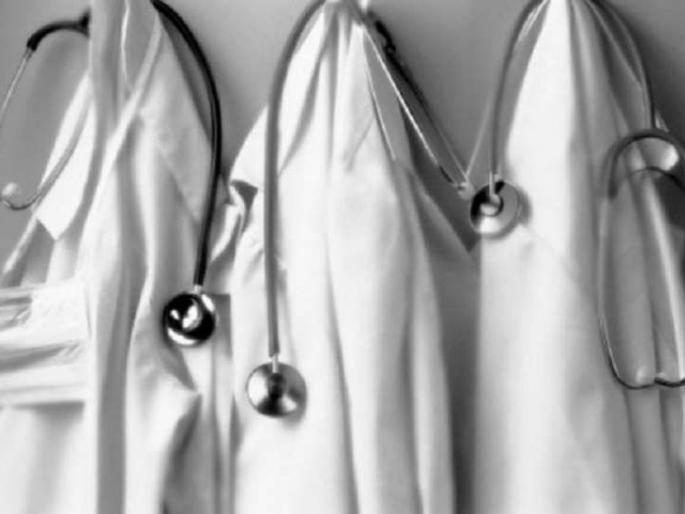 Patient deaths due to bogus doctors? Allegation of Niranjan Davkhare | बोगस डॉक्टरांमुळे रुग्णांचे मृत्यू? निरंजन डावखरेंचा आरोप Patient deaths due to bogus doctors? Allegation of Niranjan Davkhare | बोगस डॉक्टरांमुळे रुग्णांचे मृत्यू? निरंजन डावखरेंचा आरोप