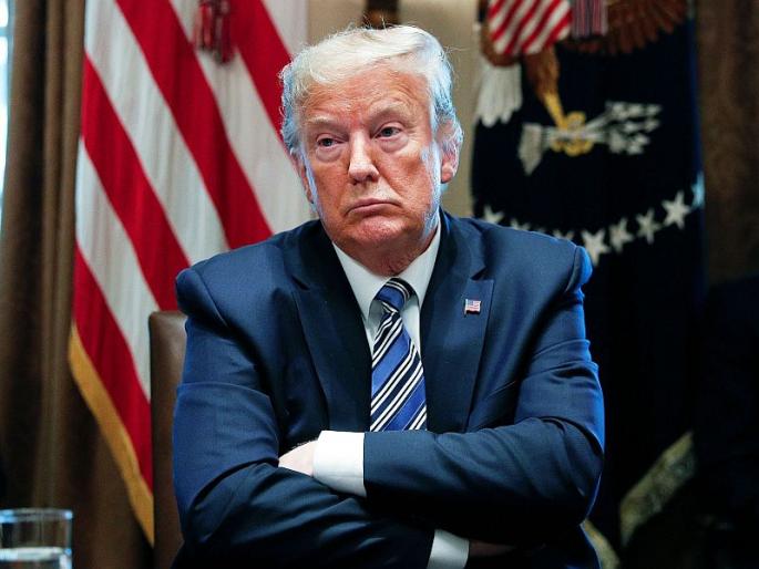 Corona killed more Americans than the vietnam war CIA said trump ignored 12 warnings sna | ...पण ऐकतील ते ट्रम्प कसले?; 20 वर्षं चाललेल्या व्हिएतनाम युद्धापेक्षा जास्त अमेरिकींचा बळी Corona killed more Americans than the vietnam war CIA said trump ignored 12 warnings sna | ...पण ऐकतील ते ट्रम्प कसले?; 20 वर्षं चाललेल्या व्हिएतनाम युद्धापेक्षा जास्त अमेरिकींचा बळी