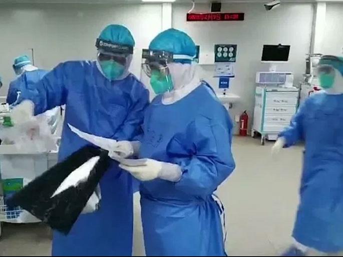 CoronaVirus Marathi News Ministry of health says the good news is being received on the three parameters from all over the country | CoronaVirus News : आनंदाची बातमी; कोरोनाचा सामना करताना देशाला 'या' तीन पायऱ्यांवर मिळत आहे येश CoronaVirus Marathi News Ministry of health says the good news is being received on the three parameters from all over the country | CoronaVirus News : आनंदाची बातमी; कोरोनाचा सामना करताना देशाला 'या' तीन पायऱ्यांवर मिळत आहे येश