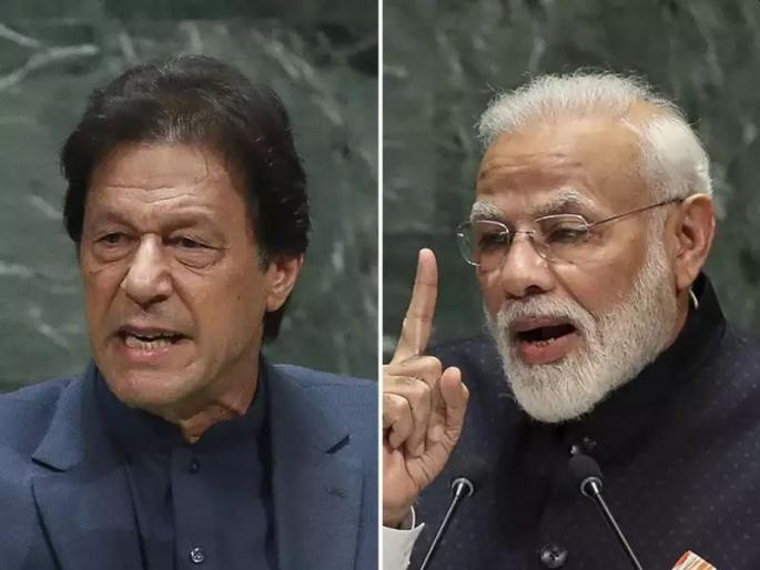 India attacks on pakistan for raises kashmir issue in unhrc  and asked it to introspect its own human rights situation | "कट्टरता अन् रक्तपातानं बनलाय पाक", UNHRCमध्ये भारतानं फोडला पाकिस्तानला घाम India attacks on pakistan for raises kashmir issue in unhrc  and asked it to introspect its own human rights situation | "कट्टरता अन् रक्तपातानं बनलाय पाक", UNHRCमध्ये भारतानं फोडला पाकिस्तानला घाम