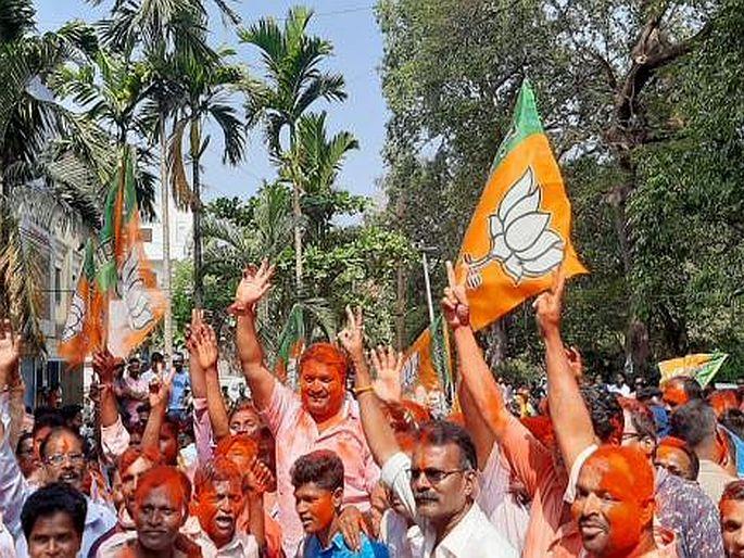 Editorial about Gram panchayat election result 2021 | बये, ग्रामसभे, तुला माहीत आहे काय; निवडणुका उरकल्या आता... Editorial about Gram panchayat election result 2021 | बये, ग्रामसभे, तुला माहीत आहे काय; निवडणुका उरकल्या आता...