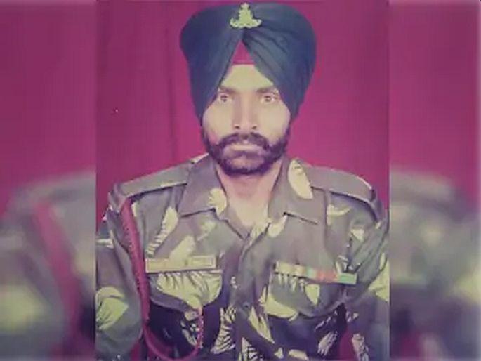 Injured soldier told dragon betrayal in galwan valley to father | India and china standoff : 'ते अडीच हजार अन् आम्ही फक्त 300...', जखमी जवानाने वडिलांना सांगितला 'त्या' रात्रीचा थरार Injured soldier told dragon betrayal in galwan valley to father | India and china standoff : 'ते अडीच हजार अन् आम्ही फक्त 300...', जखमी जवानाने वडिलांना सांगितला 'त्या' रात्रीचा थरार