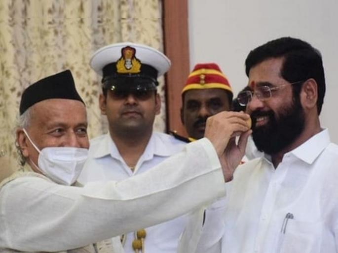 Legislation on paper! The names of 'those' MLAs remained only on paper | कागदावरची आमदारकी! 'त्या' आमदारांची नावे केवळ कागदावरच राहिली...