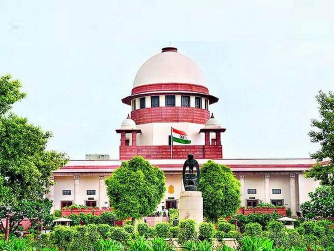 Reconsider decision on EWS reservation, Congress leader Jaya Thakur pleads in Supreme Court | ईडब्ल्यूएस आरक्षणाबद्दलच्या निर्णयाचा फेरविचार करा, काँग्रेस नेत्या जया ठाकूर यांची सर्वोच्च न्यायालयात याचिका Reconsider decision on EWS reservation, Congress leader Jaya Thakur pleads in Supreme Court | ईडब्ल्यूएस आरक्षणाबद्दलच्या निर्णयाचा फेरविचार करा, काँग्रेस नेत्या जया ठाकूर यांची सर्वोच्च न्यायालयात याचिका