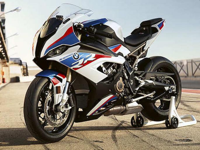 23 lakh bike is coming; Such are the Features | २३ लाखांची बाइक येतेय; अशी आहेत वैशिष्ट्ये 23 lakh bike is coming; Such are the Features | २३ लाखांची बाइक येतेय; अशी आहेत वैशिष्ट्ये