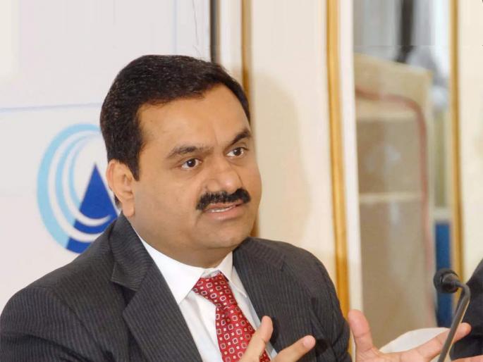 The High Court rejected the petition against Gautam Adani, which sought to confiscate the passport | गौतम अदानी यांच्याविरुद्धची याचिका हायकोर्टाने फेटाळली, पासपोर्ट जप्त करण्याची केली होती विनंती The High Court rejected the petition against Gautam Adani, which sought to confiscate the passport | गौतम अदानी यांच्याविरुद्धची याचिका हायकोर्टाने फेटाळली, पासपोर्ट जप्त करण्याची केली होती विनंती