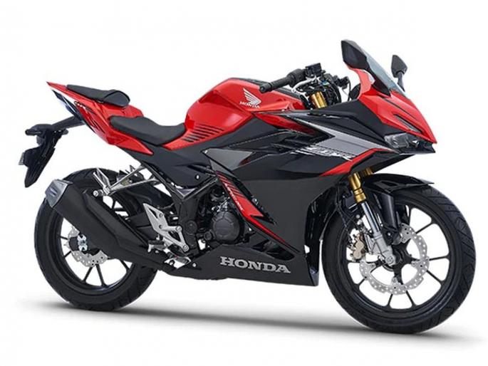 Honda brings new bike cbr150r to India, special features with great looks | Honda भारतात आणतेय 150 CCची नवी बाईक, जबरदस्त लुकसह मिळणार खास फीचर्स! Honda brings new bike cbr150r to India, special features with great looks | Honda भारतात आणतेय 150 CCची नवी बाईक, जबरदस्त लुकसह मिळणार खास फीचर्स!