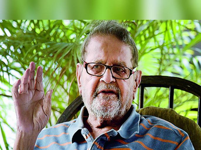 President of Vidarbha Sahitya Sangh Manohar Mhaisalkar passed away | ‘मनोहर’ साहित्यसंघटक निवर्तला, विदर्भ साहित्य संघाचे अध्यक्ष मनोहर म्हैसाळकर यांचे निधन President of Vidarbha Sahitya Sangh Manohar Mhaisalkar passed away | ‘मनोहर’ साहित्यसंघटक निवर्तला, विदर्भ साहित्य संघाचे अध्यक्ष मनोहर म्हैसाळकर यांचे निधन