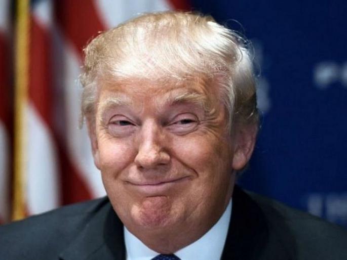 donald trump says The people that know me say that I am the hardest working President in history | लयभारी! डोनाल्ड ट्रम्प, जेव्हा स्वतःचीच स्तुती करतात...; विरोधकांवर 'असा' साधला निशाणा donald trump says The people that know me say that I am the hardest working President in history | लयभारी! डोनाल्ड ट्रम्प, जेव्हा स्वतःचीच स्तुती करतात...; विरोधकांवर 'असा' साधला निशाणा