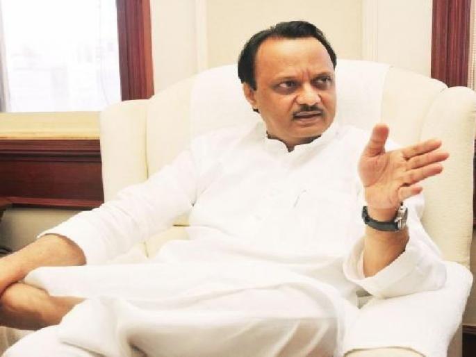 Deputy Chief Minister Ajit Pawar commented about PM Modi And CM Uddhav thackeray working style | नरेंद्र मोदींप्रमाणेच मुख्यमंत्री करतात, तर बिघडलं कुठं? उपमुख्यमंत्री अजित पवार यांचा टोला Deputy Chief Minister Ajit Pawar commented about PM Modi And CM Uddhav thackeray working style | नरेंद्र मोदींप्रमाणेच मुख्यमंत्री करतात, तर बिघडलं कुठं? उपमुख्यमंत्री अजित पवार यांचा टोला