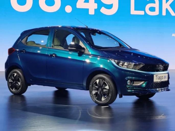 Tata will increase the prices of the car soon, currently getting a bumper discount | Tata लवकरच वाढवणार कारच्या किंमती, सध्या मिळतोय बम्पर डिस्काउंट Tata will increase the prices of the car soon, currently getting a bumper discount | Tata लवकरच वाढवणार कारच्या किंमती, सध्या मिळतोय बम्पर डिस्काउंट