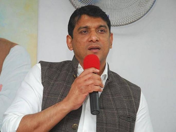 Accused in rape case should not be released says Minister Aslam Sheikh | बलात्कार प्रकरणातील आरोपी सुटता कामा नयेत - मंत्री असलम शेख Accused in rape case should not be released says Minister Aslam Sheikh | बलात्कार प्रकरणातील आरोपी सुटता कामा नयेत - मंत्री असलम शेख