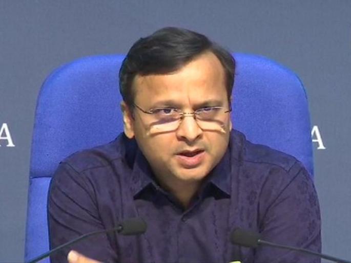 Health ministry on Corona virus situation of India | देशातील कोरोनाग्रस्तांचा आकडा 2902वर, 30 टक्के लोक तबलिगी जमातचे - आरोग्य मंत्रालय Health ministry on Corona virus situation of India | देशातील कोरोनाग्रस्तांचा आकडा 2902वर, 30 टक्के लोक तबलिगी जमातचे - आरोग्य मंत्रालय