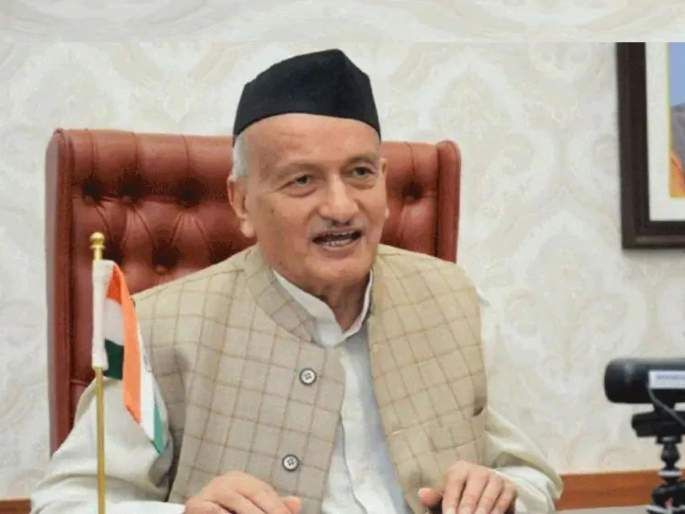 Hit the government's decision! The governor called for the files of government decisions within 3 days | सरकारच्या निर्णयघाईला दणका! राज्यपालांनी ३ दिवसांतील सरकारी निर्णयांच्या फायली मागविल्या Hit the government's decision! The governor called for the files of government decisions within 3 days | सरकारच्या निर्णयघाईला दणका! राज्यपालांनी ३ दिवसांतील सरकारी निर्णयांच्या फायली मागविल्या