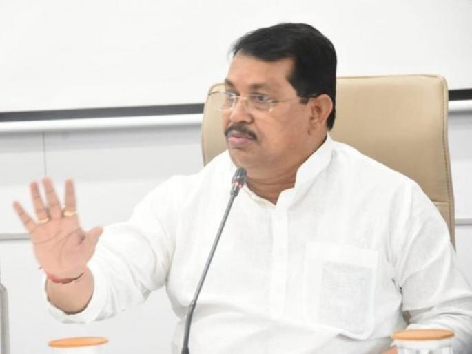 Maratha community should not be given reservation from obc quota says minister Vijay Wadettiwar | मराठा समाजास ओबीसींच्या कोट्यातून आरक्षण नको, काँग्रेस नेत्याची आक्रमक भूमिका Maratha community should not be given reservation from obc quota says minister Vijay Wadettiwar | मराठा समाजास ओबीसींच्या कोट्यातून आरक्षण नको, काँग्रेस नेत्याची आक्रमक भूमिका