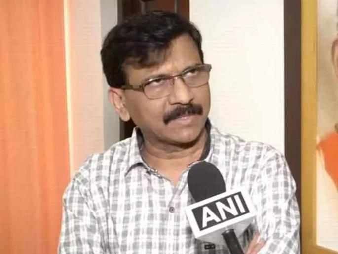 The Citizenship Improvement Bill is the new vote bank politics; Shiv Sena criticism | नागरिकत्व सुधारणा विधेयक म्हणजे ‘व्होट बँके’चे नवे राजकारण; शिवसेनेची टीका The Citizenship Improvement Bill is the new vote bank politics; Shiv Sena criticism | नागरिकत्व सुधारणा विधेयक म्हणजे ‘व्होट बँके’चे नवे राजकारण; शिवसेनेची टीका