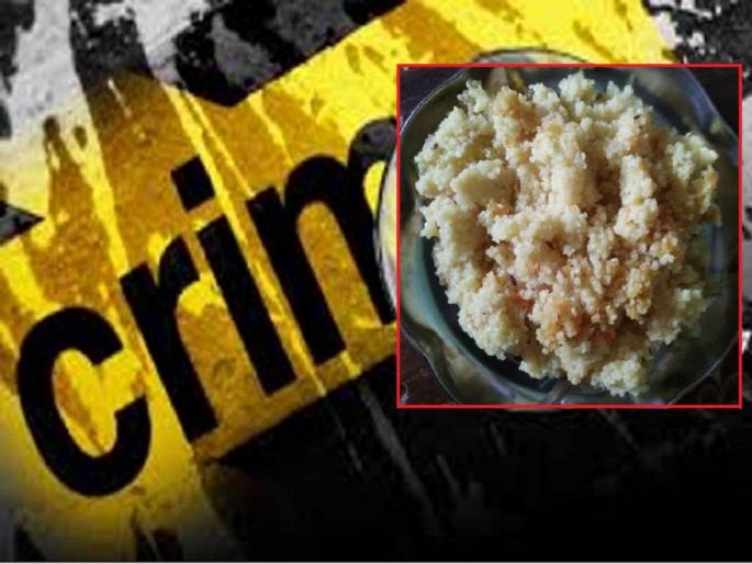 cognizance of the Bhagar poisoning case Action taken against 9 establishments not mentioning Best Before in Washim district | भगर विषबाधा प्रकरणाची दखल; वाशिम जिल्ह्यात बेस्ट बिफोरचा उल्लेख न करणाऱ्या ९ आस्थापनांवर कारवाई cognizance of the Bhagar poisoning case Action taken against 9 establishments not mentioning Best Before in Washim district | भगर विषबाधा प्रकरणाची दखल; वाशिम जिल्ह्यात बेस्ट बिफोरचा उल्लेख न करणाऱ्या ९ आस्थापनांवर कारवाई