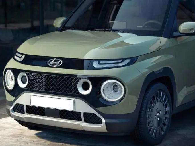 tata punch rival hyundai micro suv ai3 know about price and features | Tata Punch चा गेम करणार Hyundai ची ही नवी छोटी स्वस्तातली SUV; किंमत असेल फक्त एवढी! जाणून घ्या फीचर्स tata punch rival hyundai micro suv ai3 know about price and features | Tata Punch चा गेम करणार Hyundai ची ही नवी छोटी स्वस्तातली SUV; किंमत असेल फक्त एवढी! जाणून घ्या फीचर्स