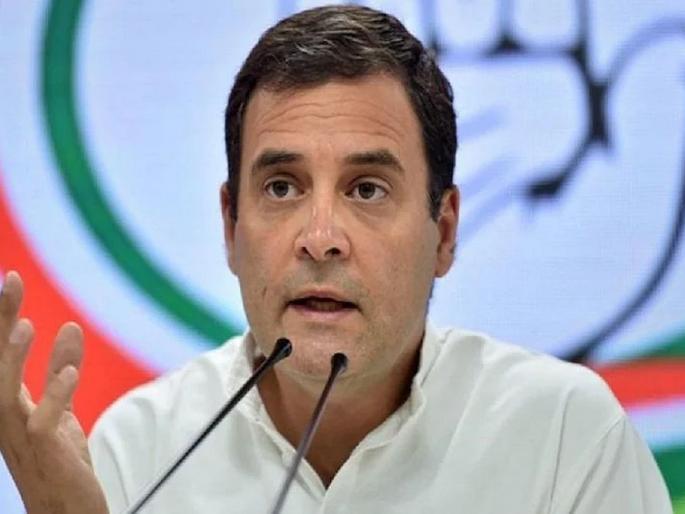 Congress resolves to remove AFSPA; Mentioned in the manifesto | आफ्सा हटविण्याचा काँग्रेसचा संकल्प; जाहीरनाम्यात केला उल्लेख; कायद्याविरुद्ध घेतली भूमिका