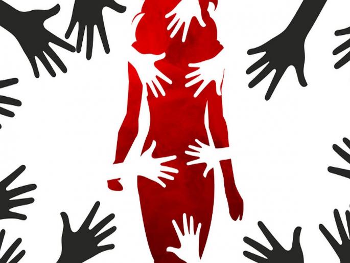 Girls shocking suicide note : young girl suicide in chennai says stop sexual harassment crime | Stop Sexual Harassment : 'फक्त आईचं गर्भाशय अन् स्मशानच सुरक्षित राहिलंय'; हादरवून टाकेल मुलीची "सुसाइड नोट"