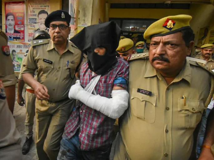 Uttar pradesh gorakhpur temple attack Ahmad murtaza abbasi Suspected affiliation with ghazwat ul hind terrorist organization Why did Murtaza go to Nepal | नेपाळमध्ये कशासाठी गेला होता मुर्तझा? 'या' दहशतवादी संघटनेशी संबंध असल्याचा संशय; आणखी दोघांना पकडलं Uttar pradesh gorakhpur temple attack Ahmad murtaza abbasi Suspected affiliation with ghazwat ul hind terrorist organization Why did Murtaza go to Nepal | नेपाळमध्ये कशासाठी गेला होता मुर्तझा? 'या' दहशतवादी संघटनेशी संबंध असल्याचा संशय; आणखी दोघांना पकडलं