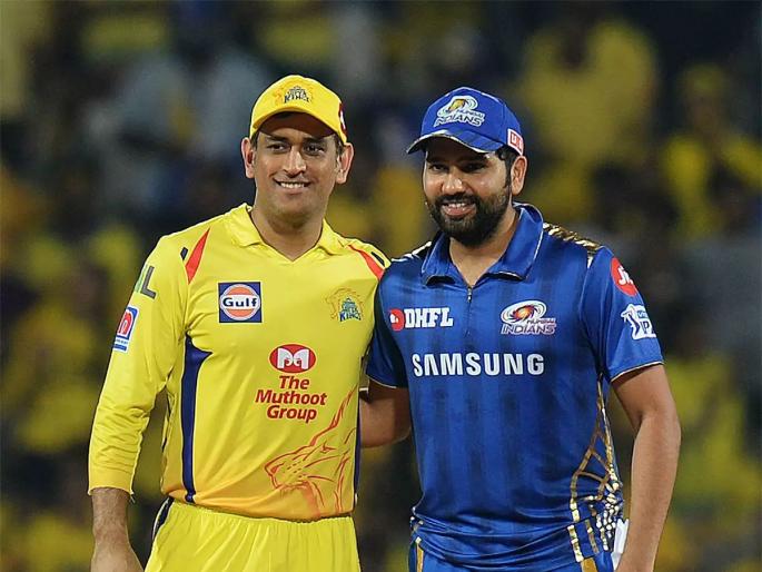 IPL 2020 MI VS CSK Preview: Chennai likely to be given a chance youngsters | IPL 2020 MI VS CSK Preview : चेन्नई युवा खेळाडूंना संधी देण्याची शक्यता, संघर्ष करत असलेल्या सुपरकिंग्सची लढत मुंबई इंडियन्ससोबत