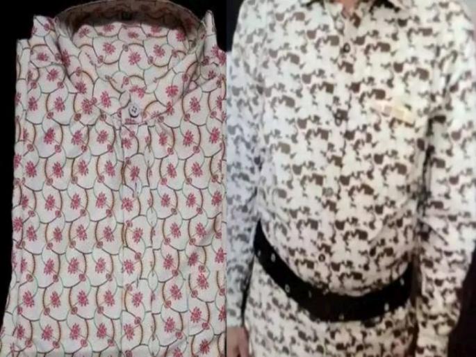 Controversy broke out over the new uniforms of Parliament employees congress ask Question Why lotus Why not peacock or tiger | कमळच का? मोर, वाघ का नाही? विरोधकांचा सवाल; संसद कर्मचाऱ्यांच्या नव्या गणवेशावरून राजकारण तापलं Controversy broke out over the new uniforms of Parliament employees congress ask Question Why lotus Why not peacock or tiger | कमळच का? मोर, वाघ का नाही? विरोधकांचा सवाल; संसद कर्मचाऱ्यांच्या नव्या गणवेशावरून राजकारण तापलं