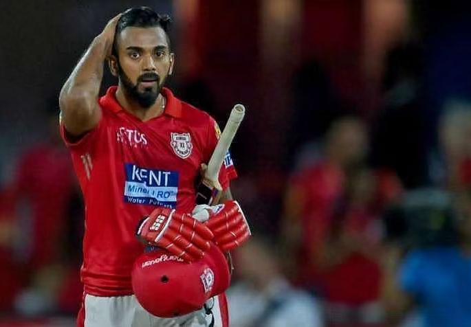 Punjabs short run in the first match was the last heavy | पहिल्या सामन्यातील 'शॉर्ट रन' पंजाबला सर्वात शेवटी पडला 'भारी' 