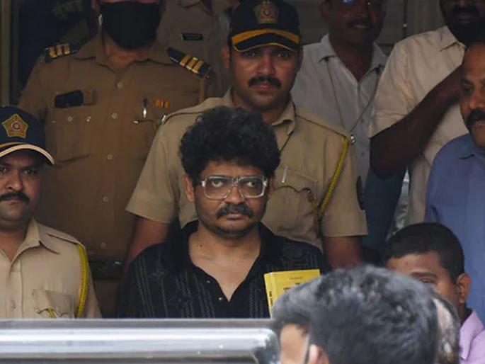 Other places including Silver Oak, have been attacked; Another arrested from Pune | सिल्व्हर ओकसह अन्य ठिकाणीही हल्ल्याचा रचला हाेता कट; पुण्यातून आणखी एकाला अटक Other places including Silver Oak, have been attacked; Another arrested from Pune | सिल्व्हर ओकसह अन्य ठिकाणीही हल्ल्याचा रचला हाेता कट; पुण्यातून आणखी एकाला अटक