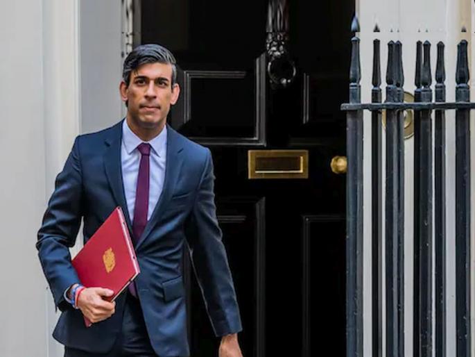 BREAKING History happened in England Indian origin rishi sunak new britain pm won tory leadership election conservative party uk | BREAKING: इंग्लंडमध्ये इतिहास घडला, भारतीय वंशाचे ऋषी सुनक होणार ब्रिटनचे नवे पंतप्रधान! BREAKING History happened in England Indian origin rishi sunak new britain pm won tory leadership election conservative party uk | BREAKING: इंग्लंडमध्ये इतिहास घडला, भारतीय वंशाचे ऋषी सुनक होणार ब्रिटनचे नवे पंतप्रधान!