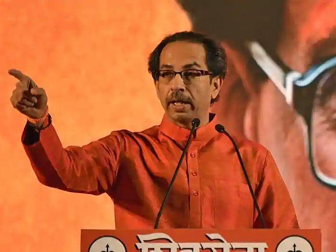 shiv sena slams modi government for using water cannons against protesting farmers and says ed and cbi should be sent to borders | "शेतकऱ्यांवर थंड पाण्याचा मारा करणे अमानुष; ED, CBIला सीमेवर पाठवा!", शिवसेनेचा मोदी सरकारवर हल्लाबोल shiv sena slams modi government for using water cannons against protesting farmers and says ed and cbi should be sent to borders | "शेतकऱ्यांवर थंड पाण्याचा मारा करणे अमानुष; ED, CBIला सीमेवर पाठवा!", शिवसेनेचा मोदी सरकारवर हल्लाबोल