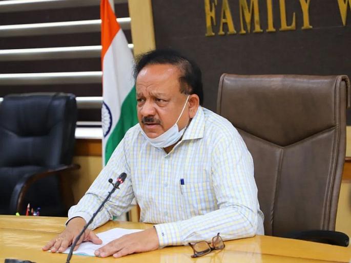 CoronaVirus Marathi News health minister sayes people do not follow lockdown properly hence more cases of corona in delhi and mumbai sna | CoronaVirus News: धक्कादायक; 'या'मुळे दिल्ली-मुंबईत मोठ्या प्रमाणावर वाढतायेत करोनाचे रुग्ण, आरोग्यमंत्र्यांनी सांगितले 'हे' कारण