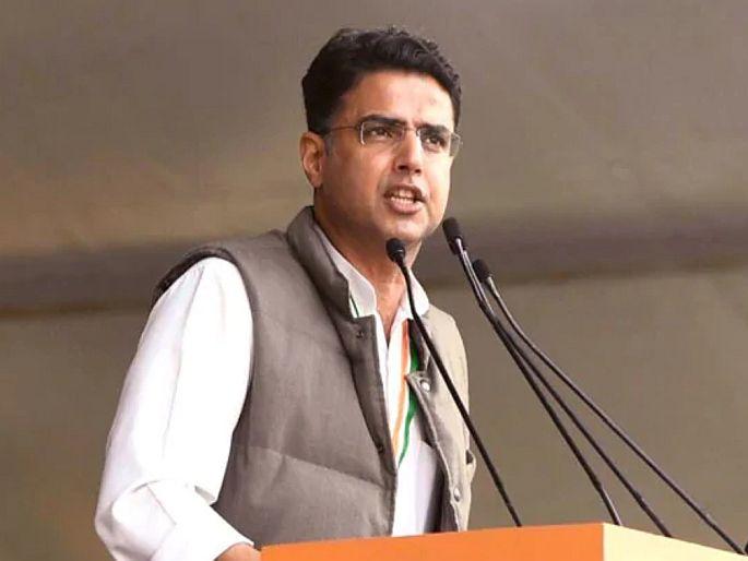 Congress leader sachin pilot in touch with senior bjp leaders claims support of 19 mlas sources | सचिन पायलट भाजपाच्या संपर्कात, 19 आमदारांच्या समर्थनाचा दावा; मोठा निर्णय घेण्याची शक्यता