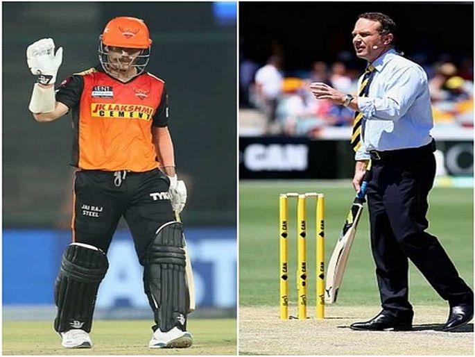 News about Warner, Slater dispute at the resort | वॉर्नर, स्लेटर भांडले? नंतर फेटाळले भांडणाचे वृत्त, रिसॉर्टमध्ये हाणामारीची चर्चा