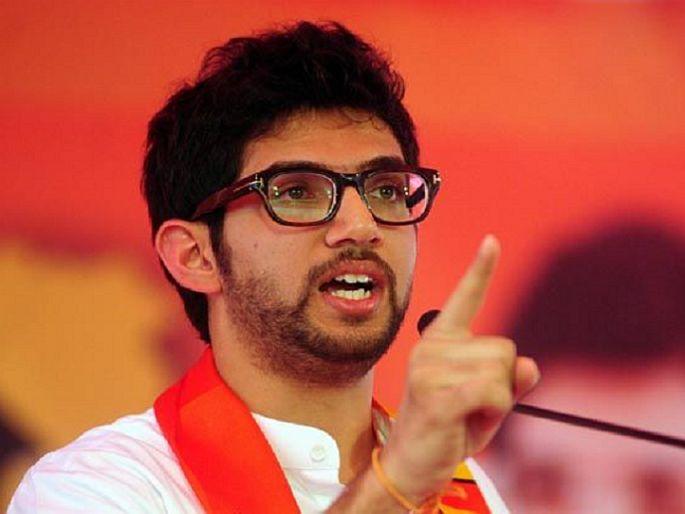 Aditya Thackeray will not celebrate Birthday | हार-तुरे नको, 'एवढं' करा; राज ठाकरेंनंतर आदित्य ठाकरेंचंही लोकांना भावनिक आवाहन Aditya Thackeray will not celebrate Birthday | हार-तुरे नको, 'एवढं' करा; राज ठाकरेंनंतर आदित्य ठाकरेंचंही लोकांना भावनिक आवाहन