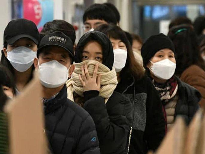 japan suicide killed more than corona virus pandemic in october month | जपानमध्ये कोरोनापेक्षाही मोठा धोका, सातत्याने आत्महत्या करताहेत लोक! japan suicide killed more than corona virus pandemic in october month | जपानमध्ये कोरोनापेक्षाही मोठा धोका, सातत्याने आत्महत्या करताहेत लोक!