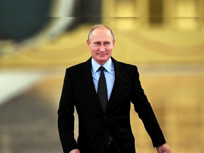 President Vladimir Putin to retire in 2024 Know about their future plan | 2024 मध्ये रिटायर होणार राष्ट्रपती पुतिन? जाणून घ्या, त्यांचा फ्यूचर प्लॅन President Vladimir Putin to retire in 2024 Know about their future plan | 2024 मध्ये रिटायर होणार राष्ट्रपती पुतिन? जाणून घ्या, त्यांचा फ्यूचर प्लॅन