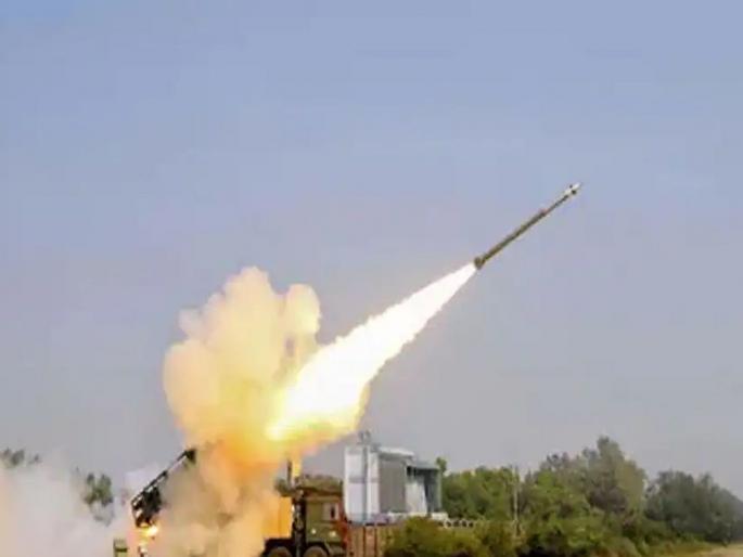 India Pakistan India's supersonic missile fell in pakistan central government ordered high level inquiry | India Pakistan: पाकिस्तानात कसं कोसळलं भारताचं 'सुपरसोनिक मिसाईल'? केंद्रानं दिले उच्च स्तरीय चौकशीचे आदेश India Pakistan India's supersonic missile fell in pakistan central government ordered high level inquiry | India Pakistan: पाकिस्तानात कसं कोसळलं भारताचं 'सुपरसोनिक मिसाईल'? केंद्रानं दिले उच्च स्तरीय चौकशीचे आदेश