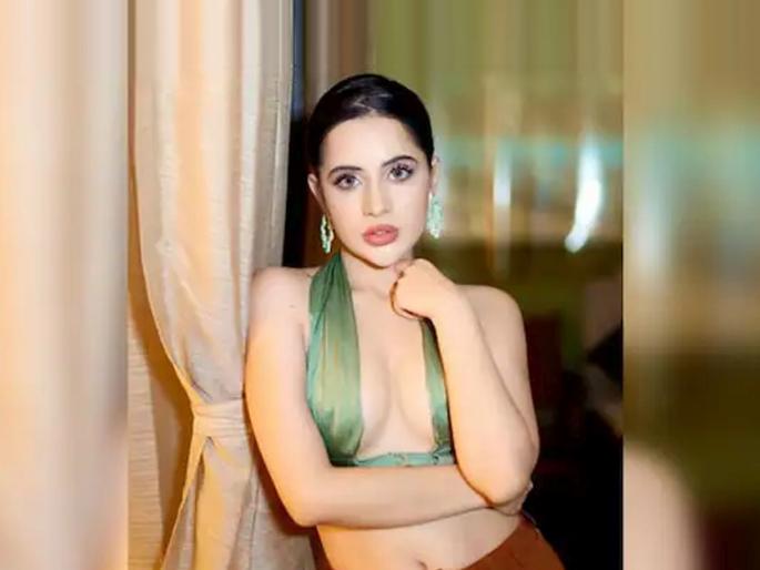 Actress urfi javed hospitalized in emergency at kokilaben hospital in mumbai | Urfi Javed Hospitalized: उर्फी जावेदची प्रकृती खालावली, रुग्णालयात दाखल; दोन-तीन दिवसांपासून होत होत्या उलट्या Actress urfi javed hospitalized in emergency at kokilaben hospital in mumbai | Urfi Javed Hospitalized: उर्फी जावेदची प्रकृती खालावली, रुग्णालयात दाखल; दोन-तीन दिवसांपासून होत होत्या उलट्या