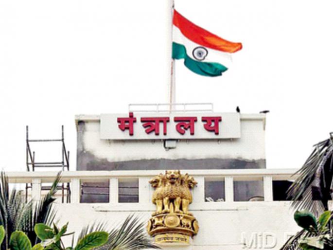 Brokers surrounded MLAs and ministers too | दलालांनी आमदारांना घेरले अन् मंत्र्यांनाही! Brokers surrounded MLAs and ministers too | दलालांनी आमदारांना घेरले अन् मंत्र्यांनाही!