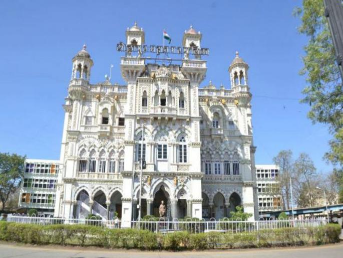 The Municipal Corporation should cancel the tender process for the work worth 25 crores; Congress Mayor's demand | महापालिकेने 25 कोटींच्या कामाची निविदा प्रक्रिया रद्द करावी; काँग्रेस शहराध्यक्षांची मागणी The Municipal Corporation should cancel the tender process for the work worth 25 crores; Congress Mayor's demand | महापालिकेने 25 कोटींच्या कामाची निविदा प्रक्रिया रद्द करावी; काँग्रेस शहराध्यक्षांची मागणी