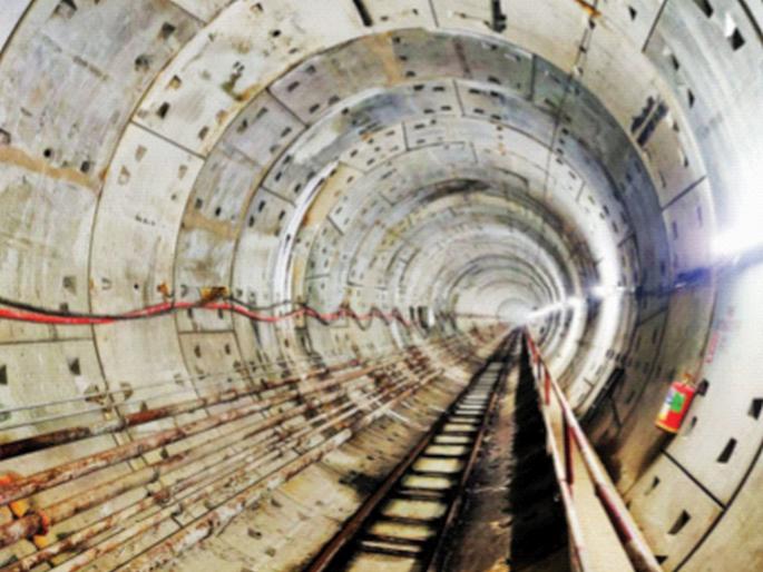 Not even a brick can be moved around Bhuyari Metro, notice issued by MMRCL; Security decisions | भुयारी मेट्रोच्या आजूबाजूला वीटही हलविता येणार नाही, एमएमआरसीएलकडून नोटीस जारी Not even a brick can be moved around Bhuyari Metro, notice issued by MMRCL; Security decisions | भुयारी मेट्रोच्या आजूबाजूला वीटही हलविता येणार नाही, एमएमआरसीएलकडून नोटीस जारी