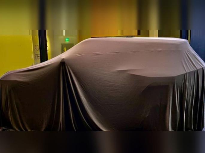 Mahindra SUV will compete with Hyundai Creta and Maruti Grand Vitara Mahindra has shown the first glimpse | Hyundai Creta अन् Maruti Grand Vitara ला टक्कर देणार ही SUV! Mahindra नं पहिली झलक दाखवली Mahindra SUV will compete with Hyundai Creta and Maruti Grand Vitara Mahindra has shown the first glimpse | Hyundai Creta अन् Maruti Grand Vitara ला टक्कर देणार ही SUV! Mahindra नं पहिली झलक दाखवली